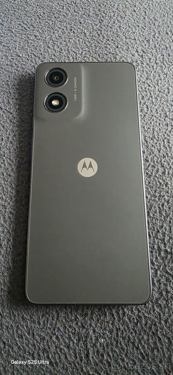 Motorola E14 - 4