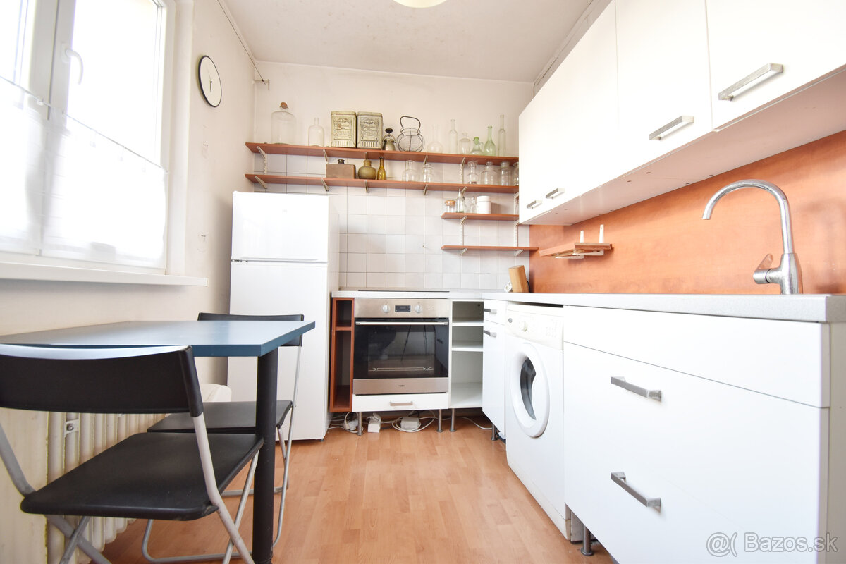 3 izbový byt, 72 m2, BULVÁR, Žilina - 4