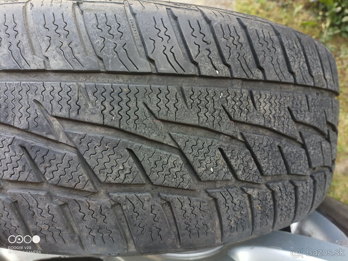 Alu disky 5x112 r16 - 4