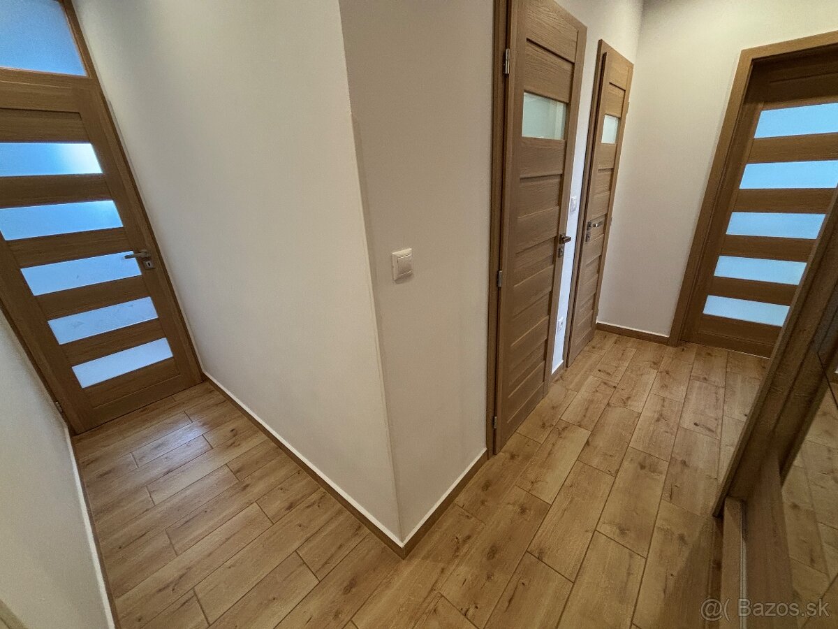 Na predaj:3-izbový byt, 67 m², Nemšová - 4