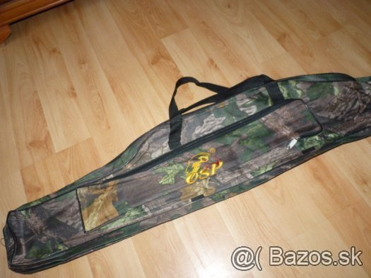 Predam novy vak na udice OSP,dlzka 180 cm - - 4