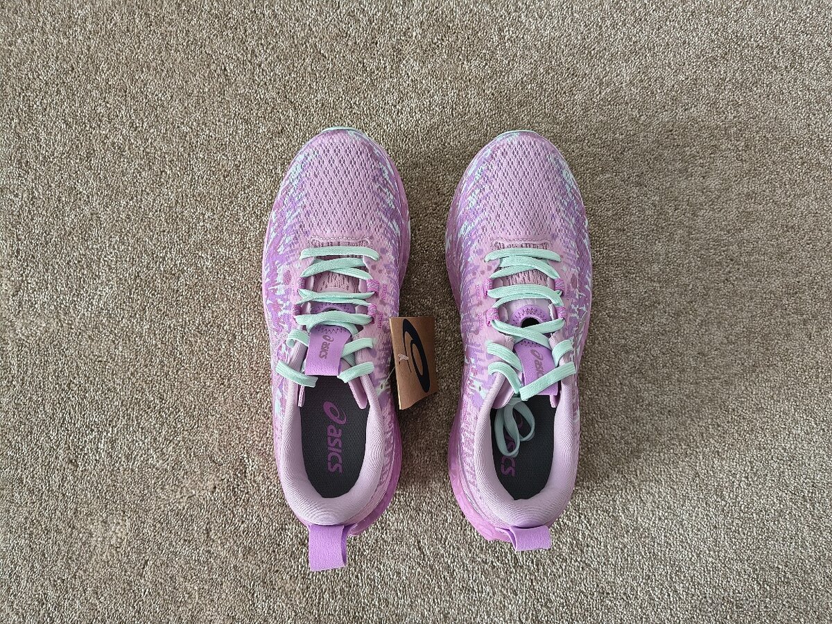 Asics Noosa Tri 16 bežecké topánky - 4