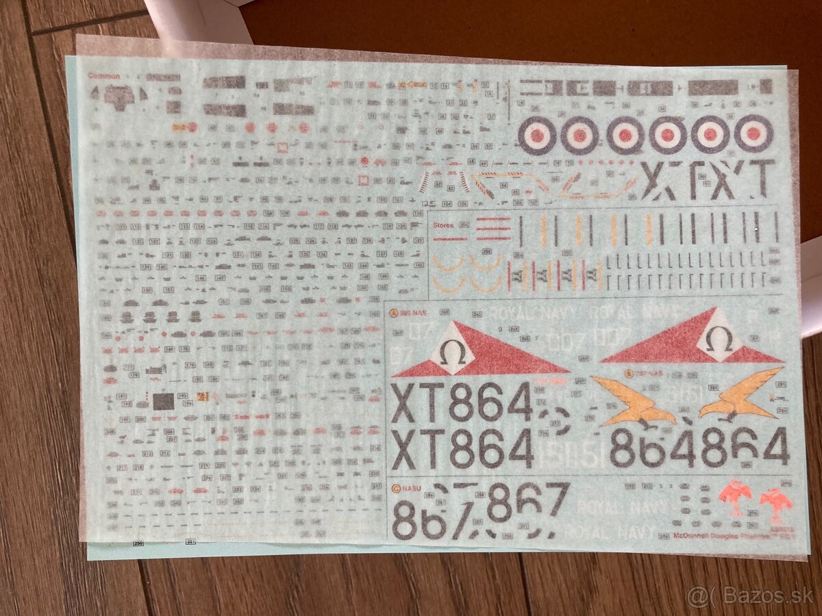 F-4 Phantom FG.1 - 4