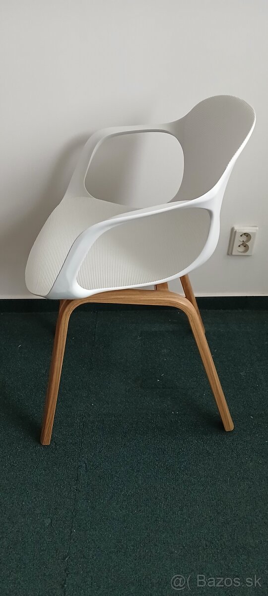 2xStolička so stolíkom - 4