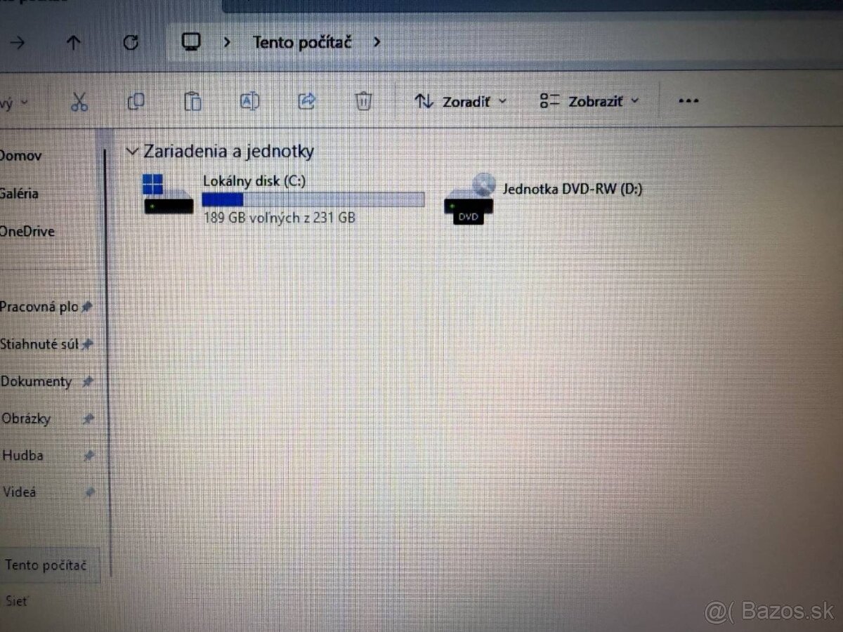 Notebook Lenovo ThinkPad T520 i5-2520M / 8GB RAM / 240GB SSD - 4