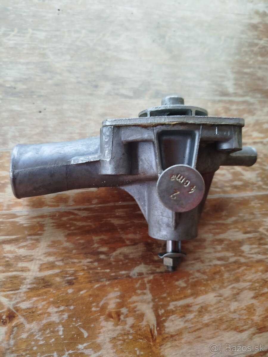 Škoda 1000mb dielu vodná pumpa - 4