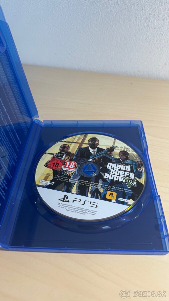 Nové hry na ps5 - 4