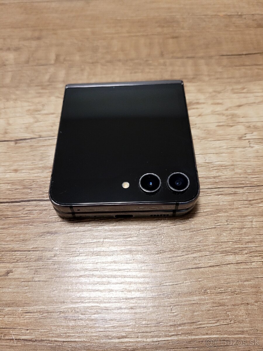 SAMSUNG GALAXY Z FLIP 5...512GB - 4