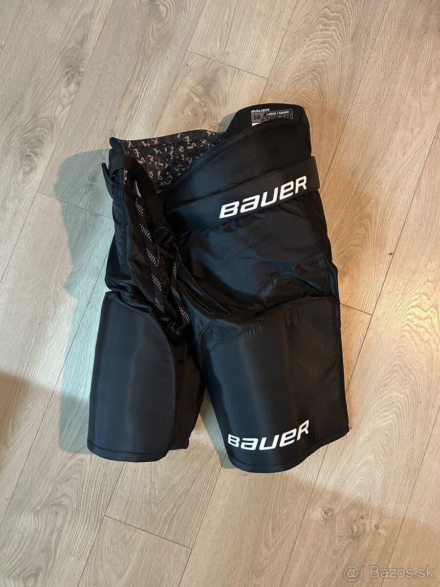 Hokejiva vystroj - 4