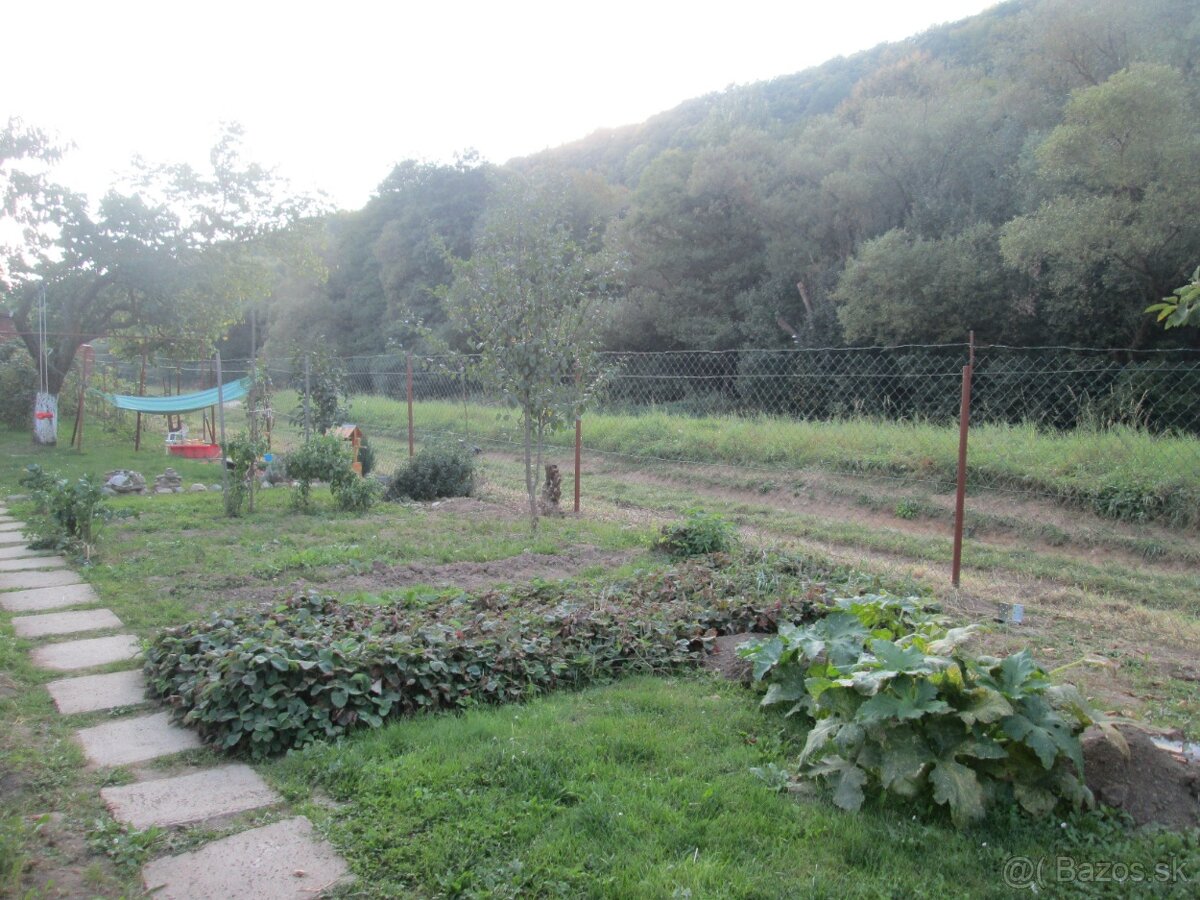 Predaj záhradky - 4