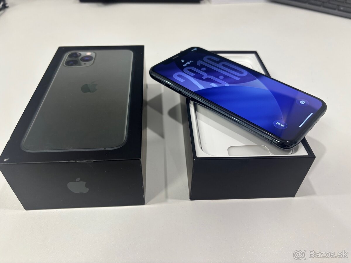 Iphone 11Pro 256GB - 4