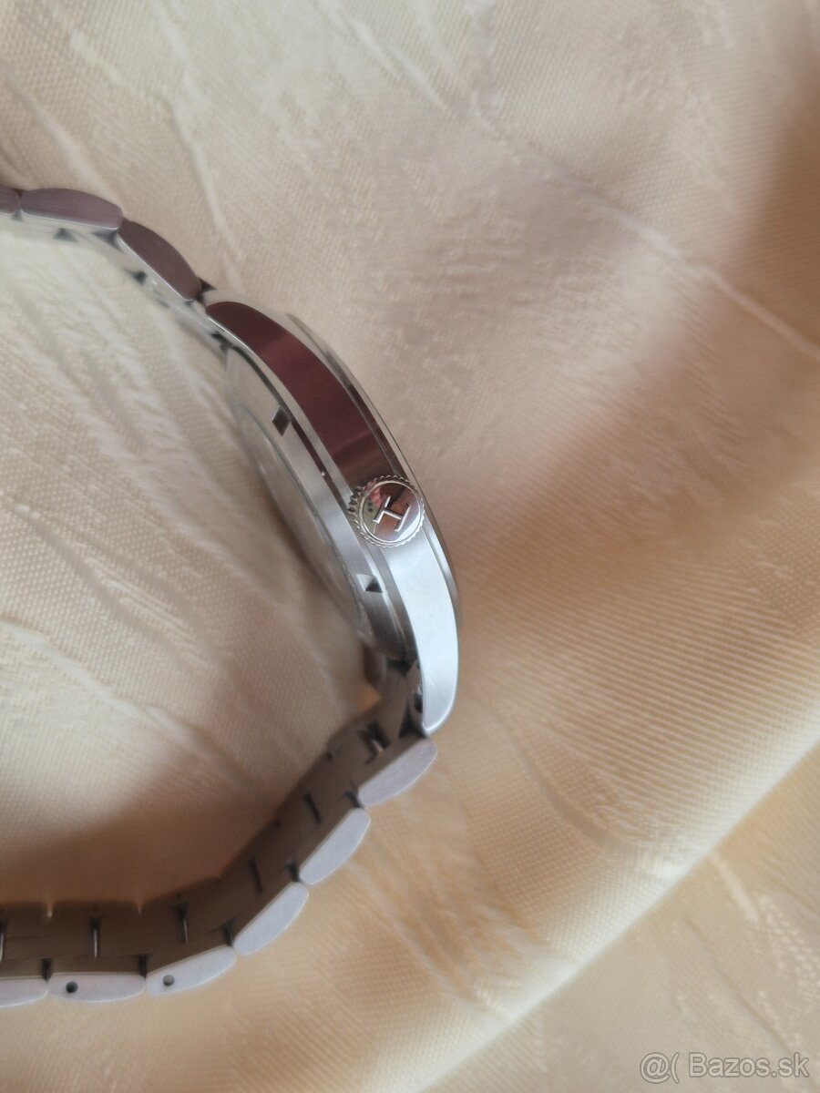 Hamilton Khaki automatic H704450 Full set (2019) - 4