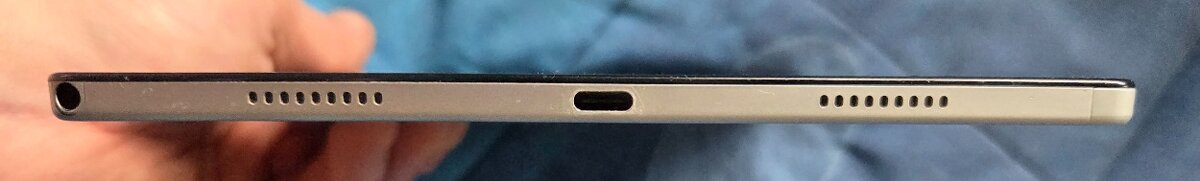 Samsung galaxy tab A8 4/64 gb - 4