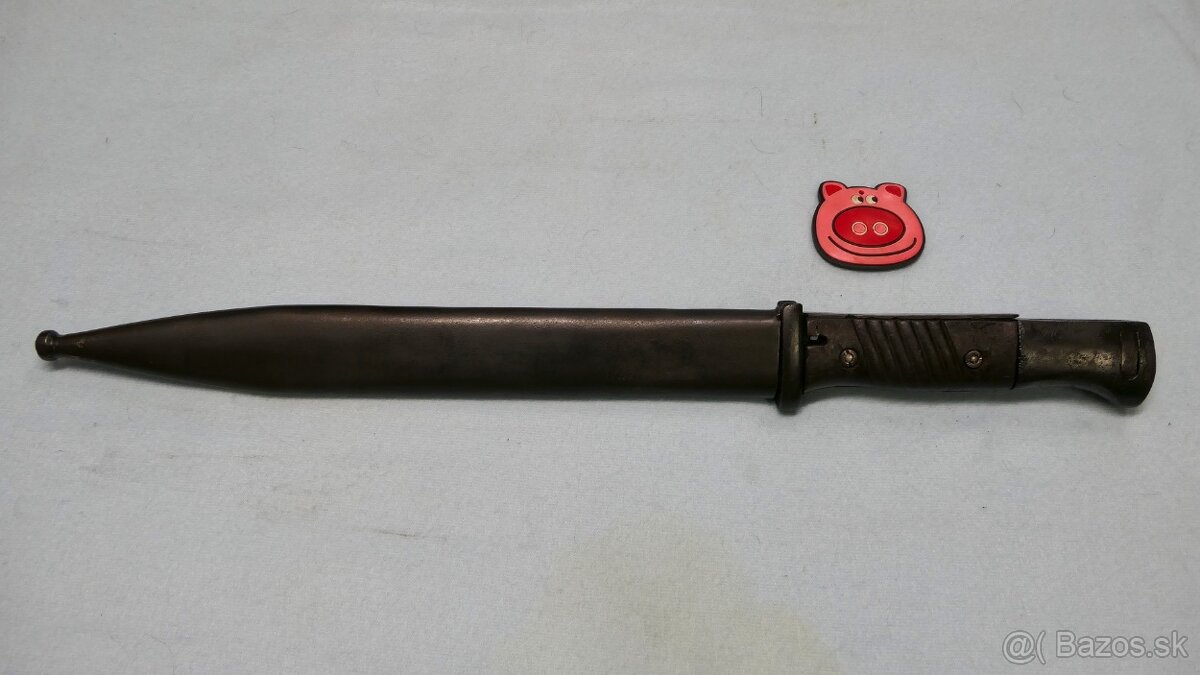 k98 bajonet bodák 7 - 4