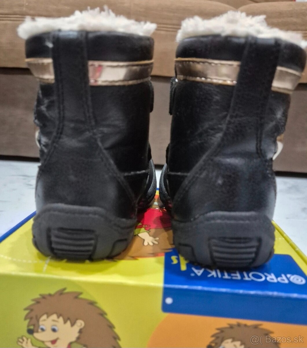 Detské topánky - 4