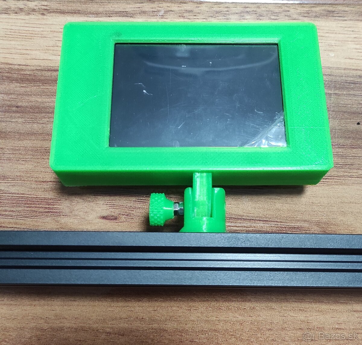 Offline GRBL 1.1 kontrolér pre CNC, Laser gravírku a pod - 4