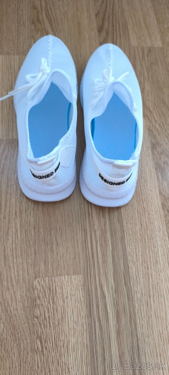 Nové letné tenisky - 4