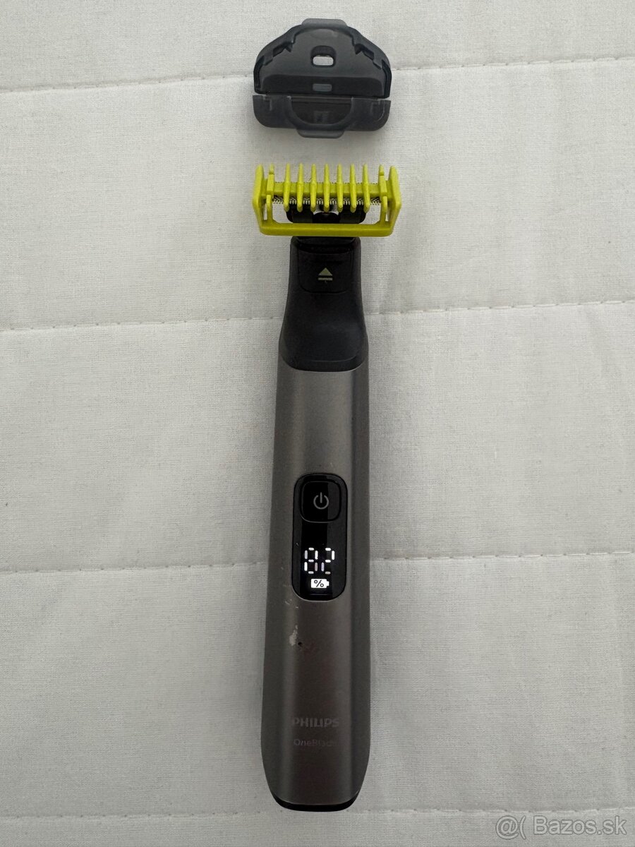 Philips OneBlade Pro 360 QP6551/15 - 4