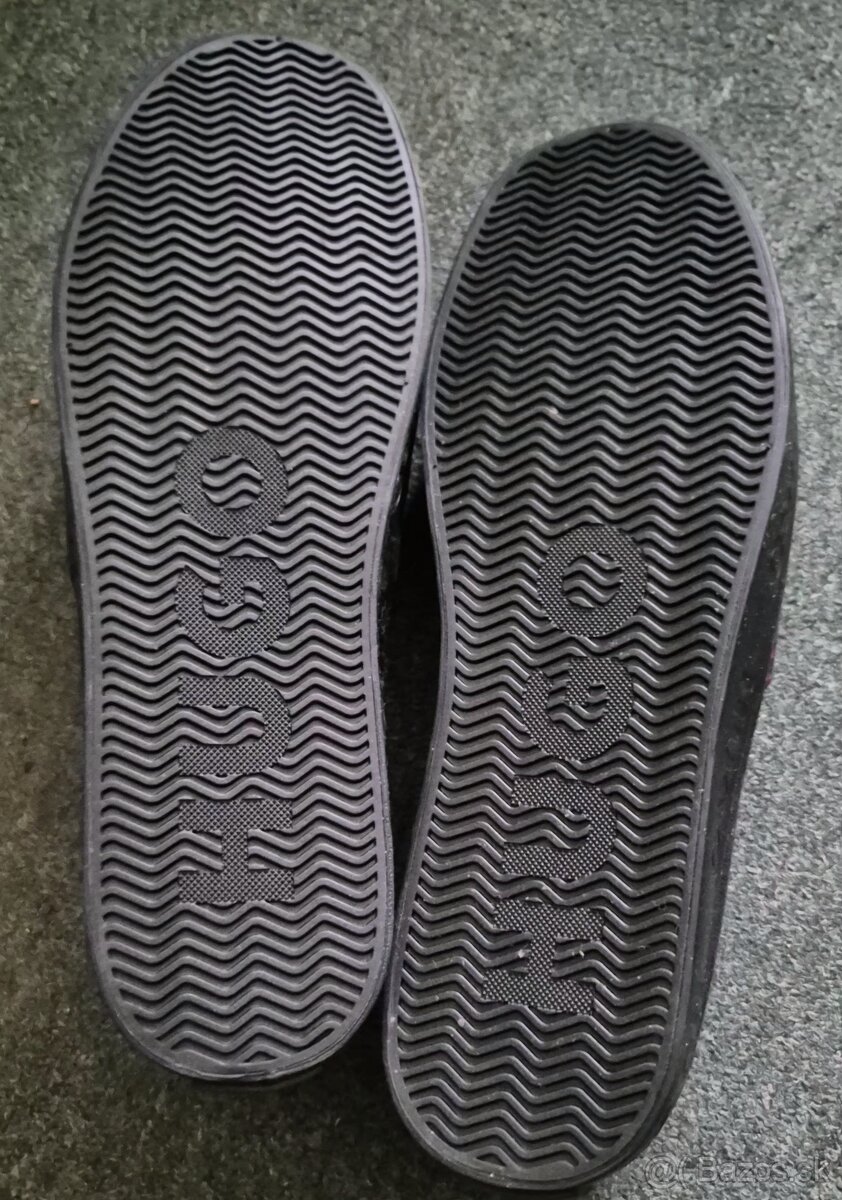 Espadrilky "HUGO" - 4