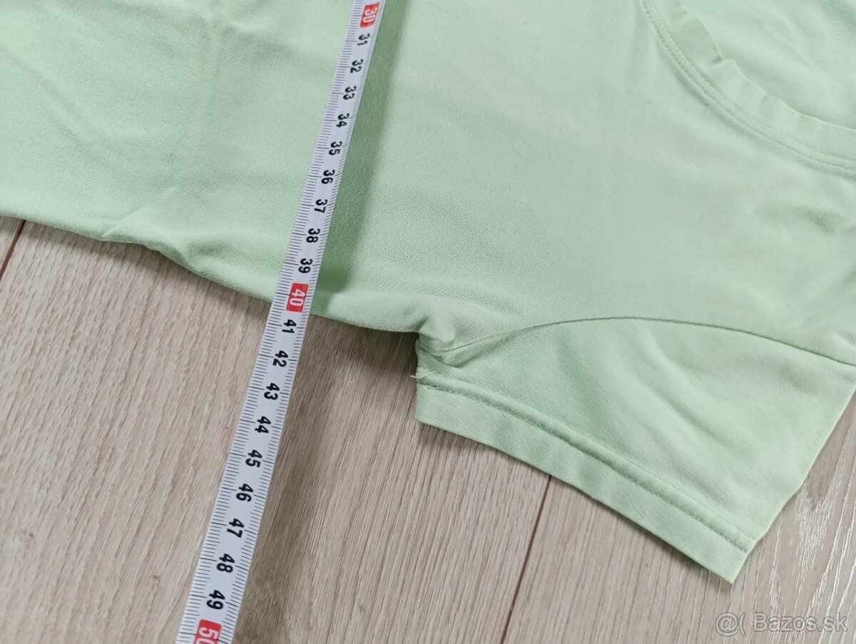 Dámske tričko S - 4