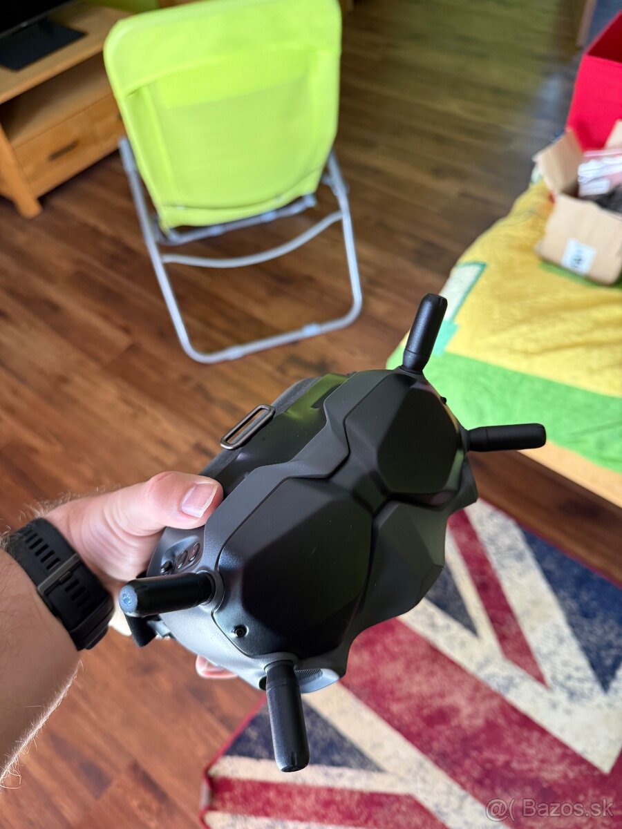 Predám FPV výbavu - 4