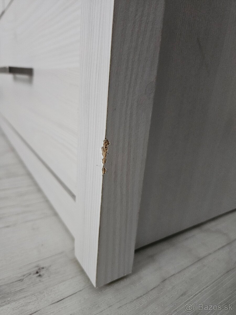 Zostava nábytku - 4