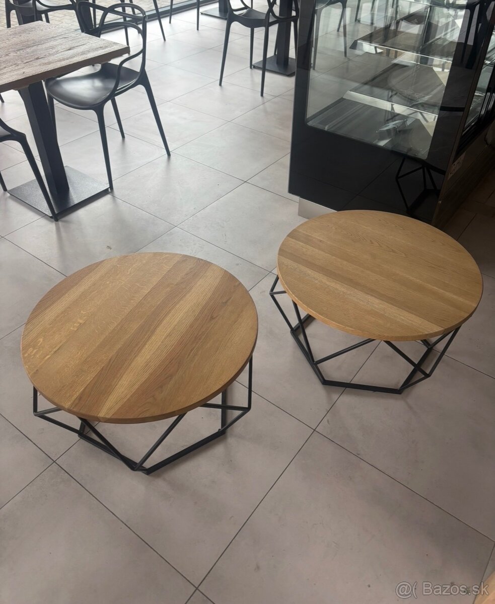Konferenčné stolíky - 4
