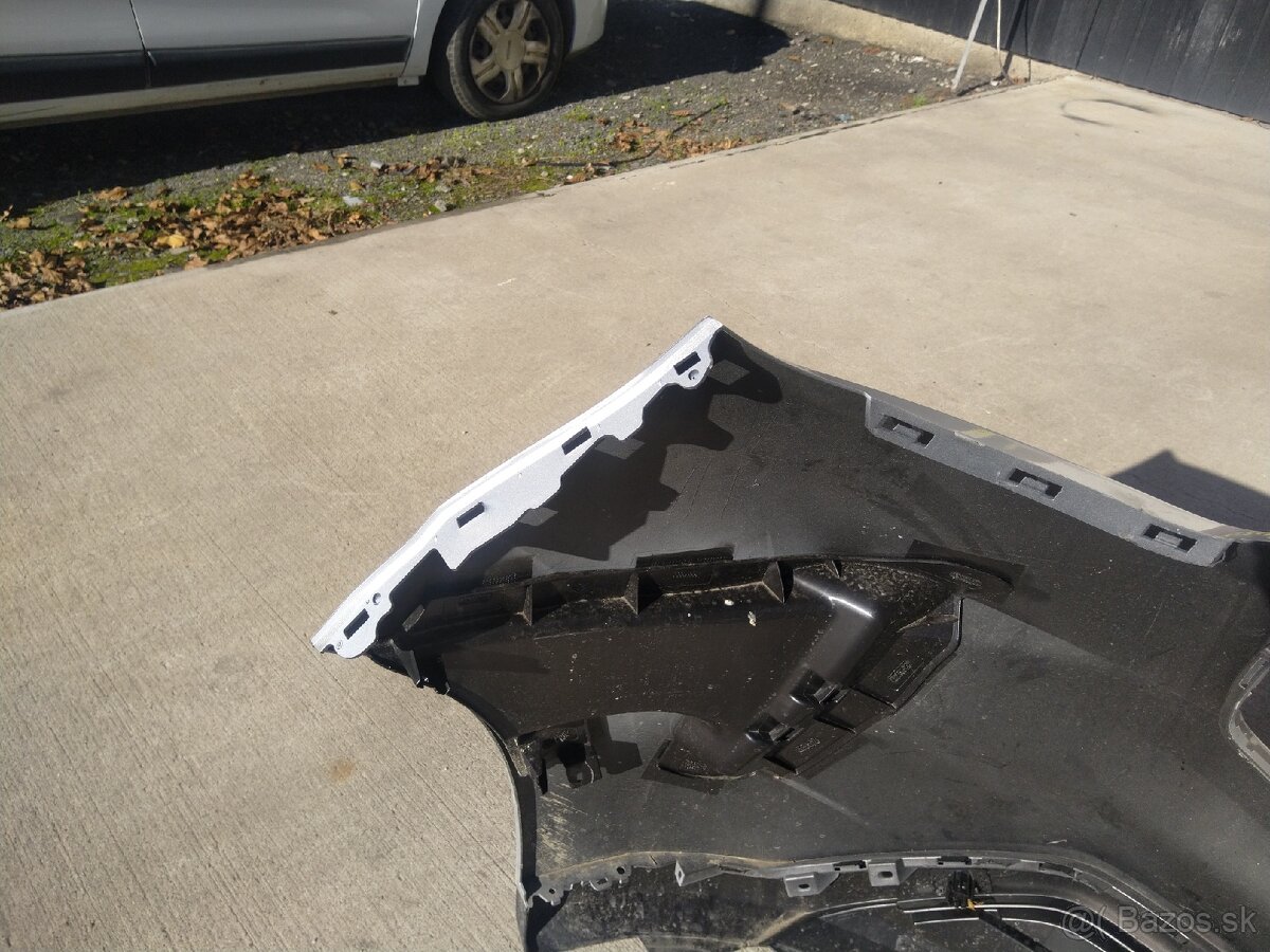 Ford Transit Custom 2023 - 4