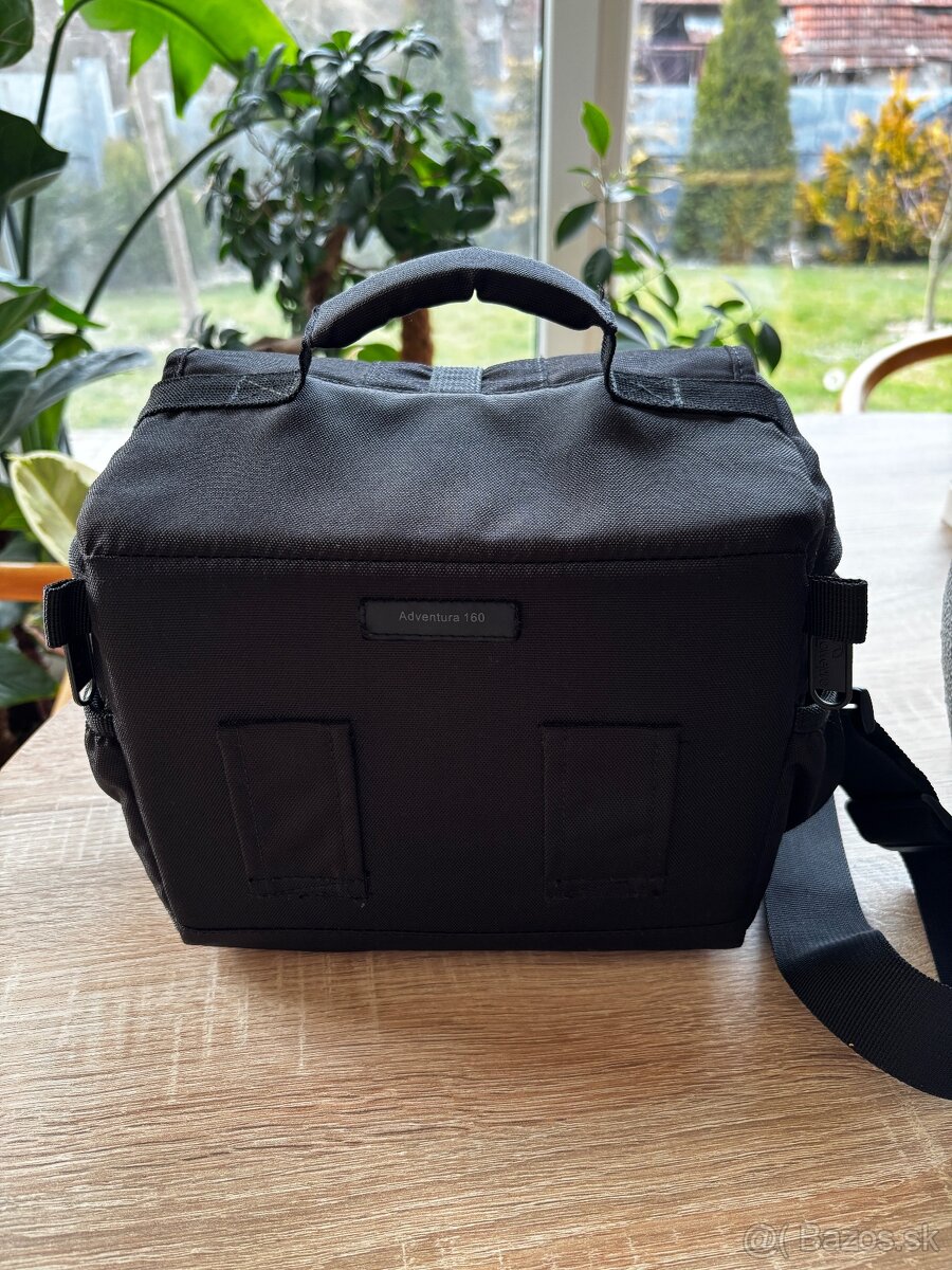 Brašňa na fotoaparát - 4