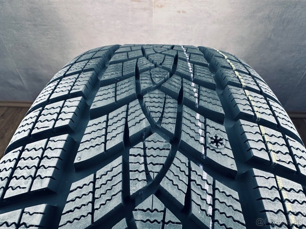 Originál zimní kolesa 18” Ford Mustang Mach-E - 4