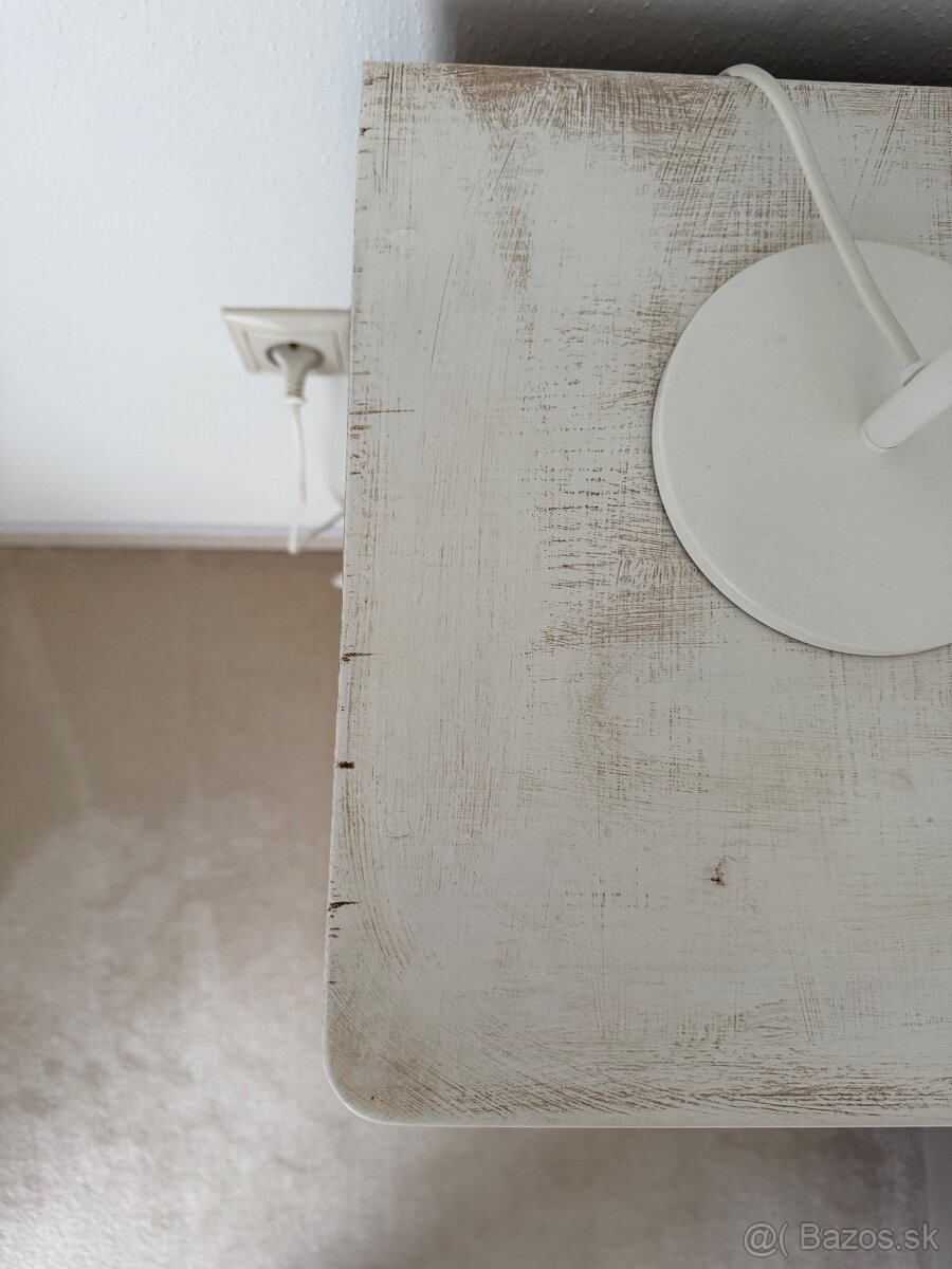 Nočné stolíky - 4