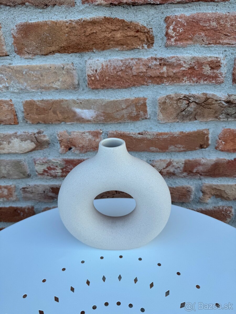 Dekorácie - H&M Home, Next - 4