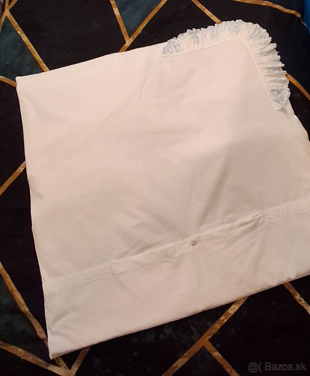 Zavinovačka na krst - 4