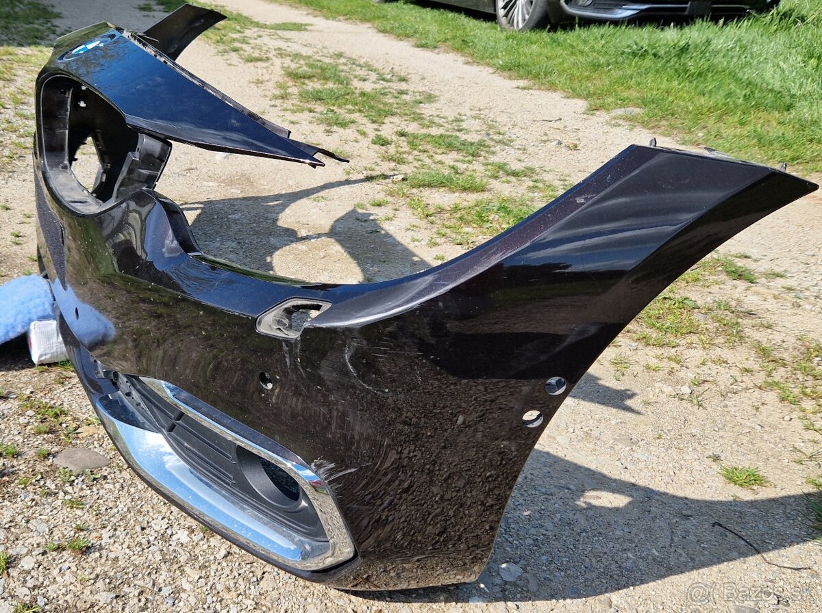 predný nárazník BMW 4er F32/F33/F36 - 4