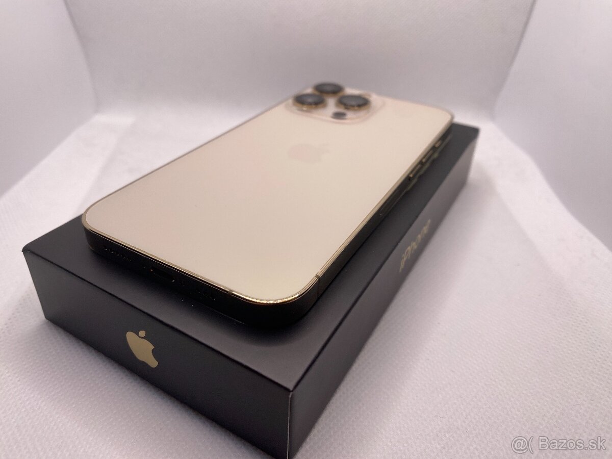 iPhone 13 Pro 128Gb - Top Stav - 4