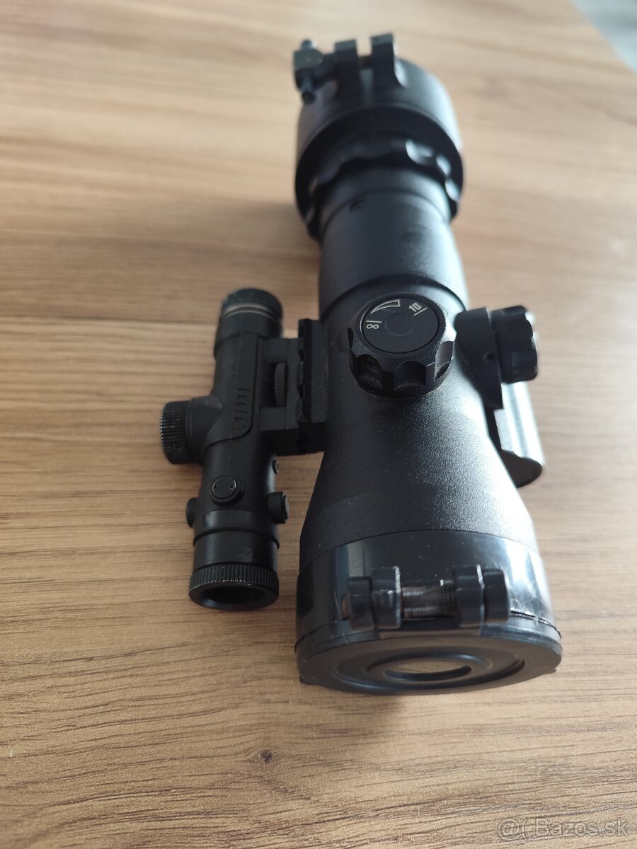 Predsadka Dipol DN 34 - 4