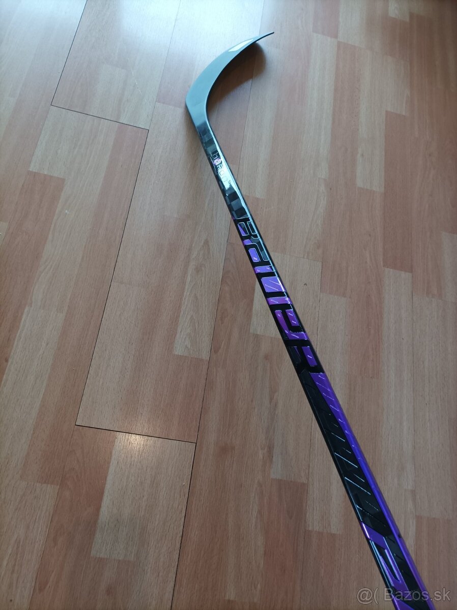 Hokejka Bauer PULSE ľavá Senior - 4