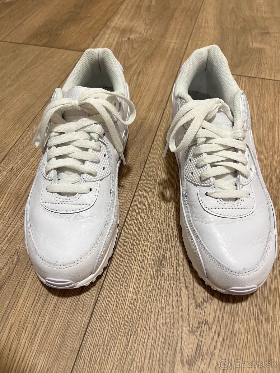 Nike Air Max 90 - 4