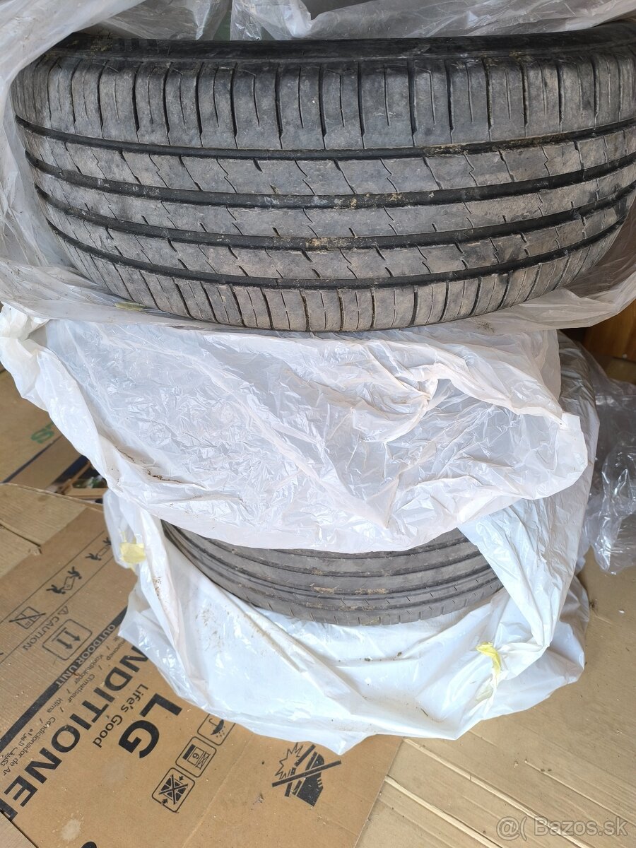 Imperial Ecosport SUV 225/60 R17 99H - 4