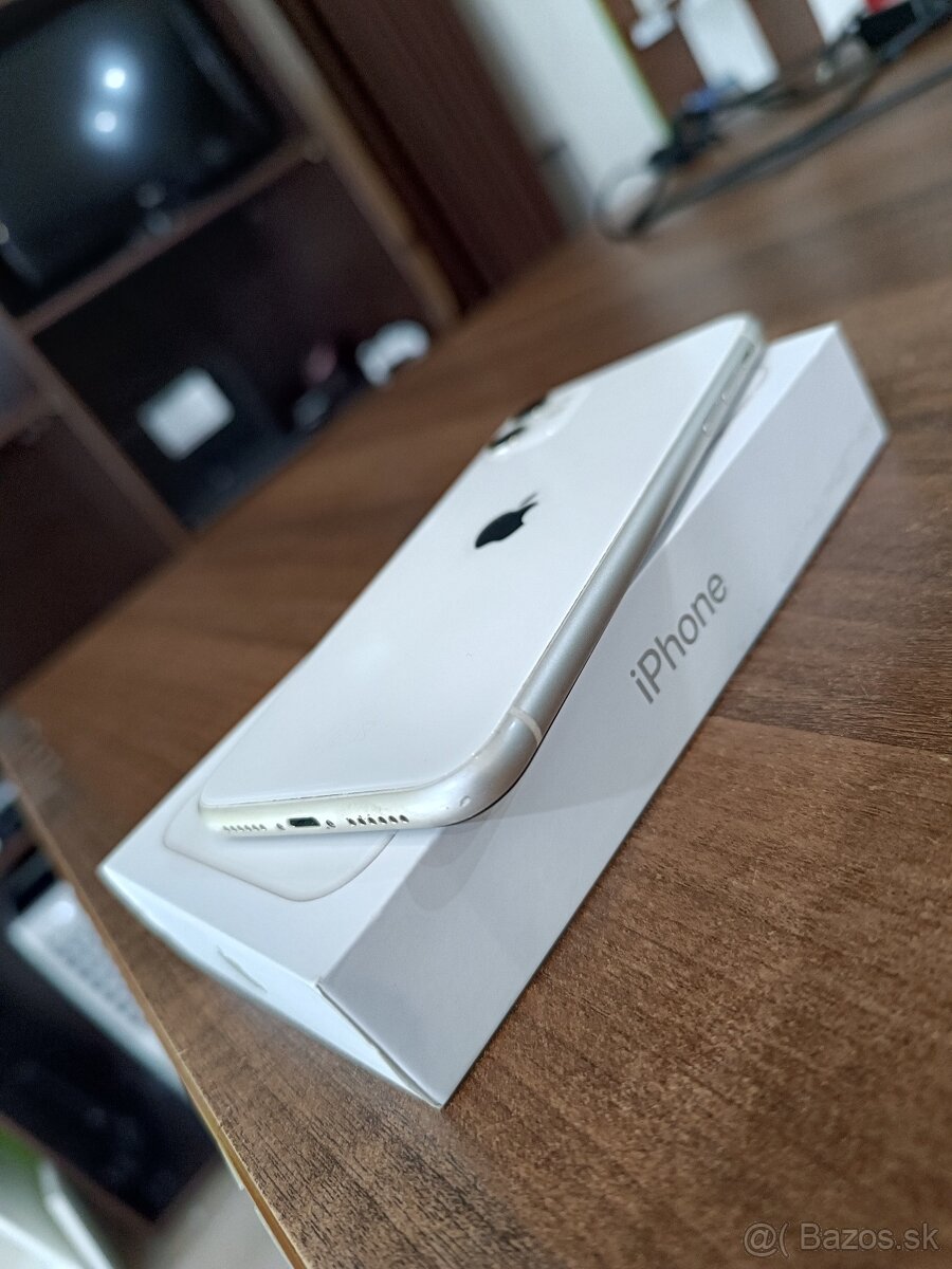 Apple iphone 11 128GB - 4