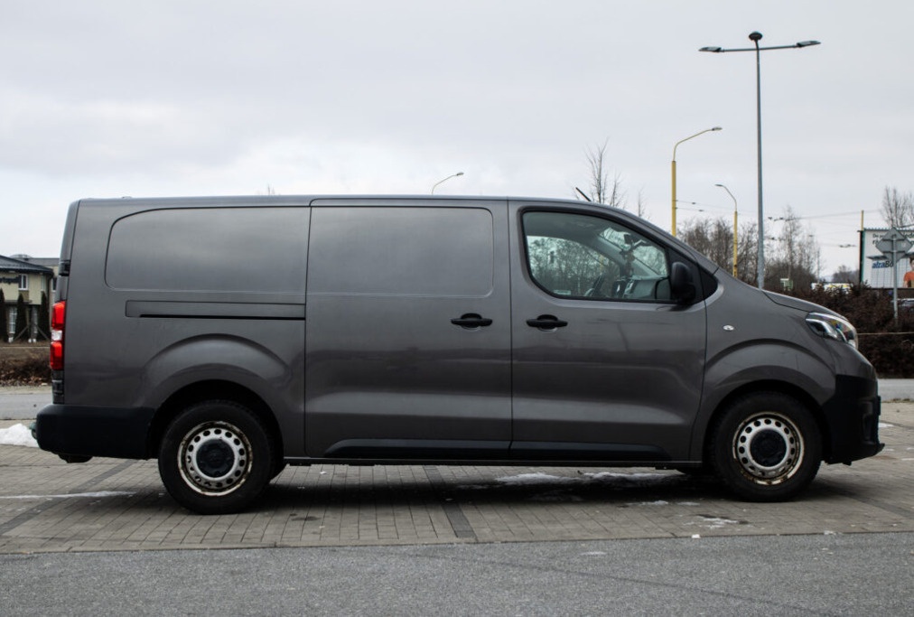Toyota Proace 110kW (2019) - 4