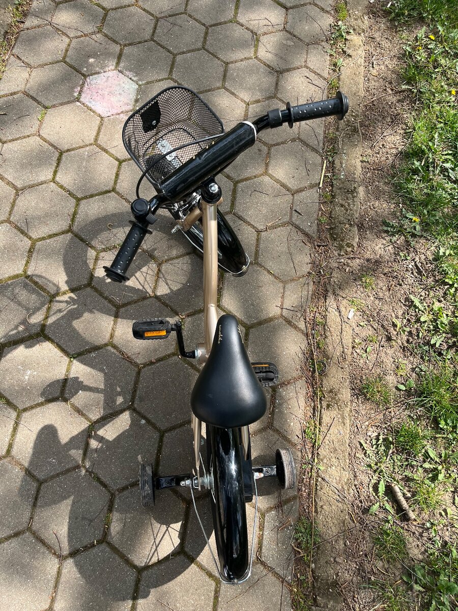 Bicykel TOMABIKE PlatinumPlus - 4