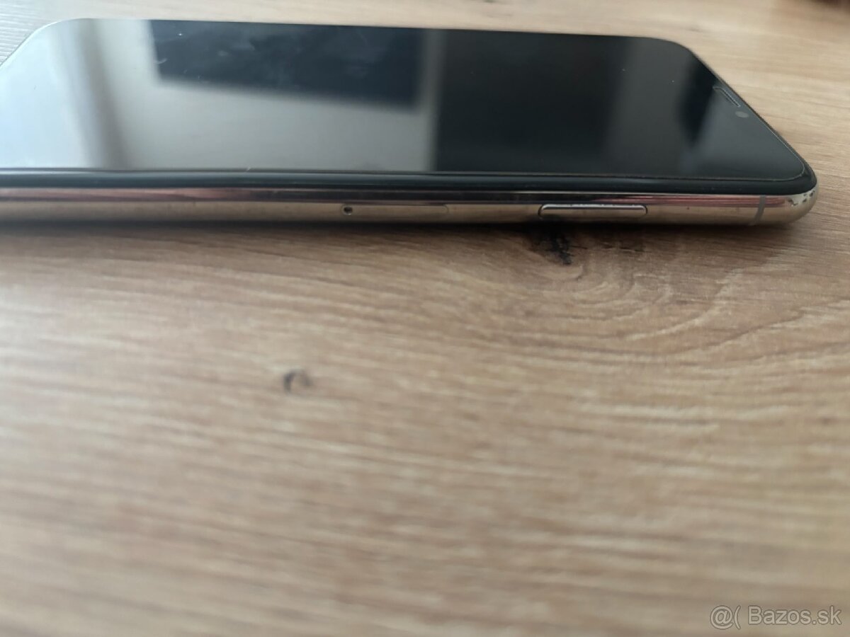 Iphone X - 4