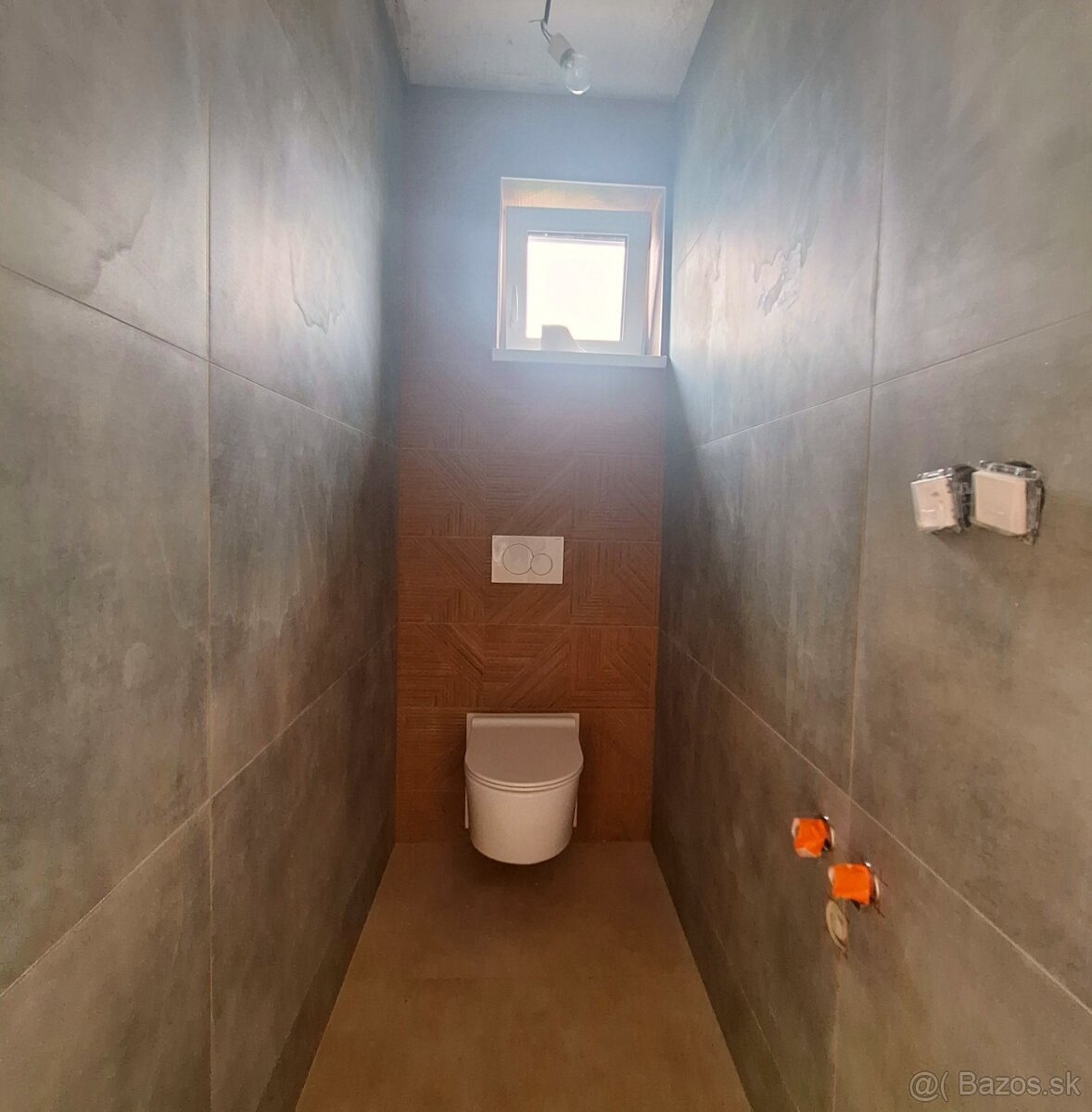 Hľadáme si suseda do dvojdomu v Báči - 4