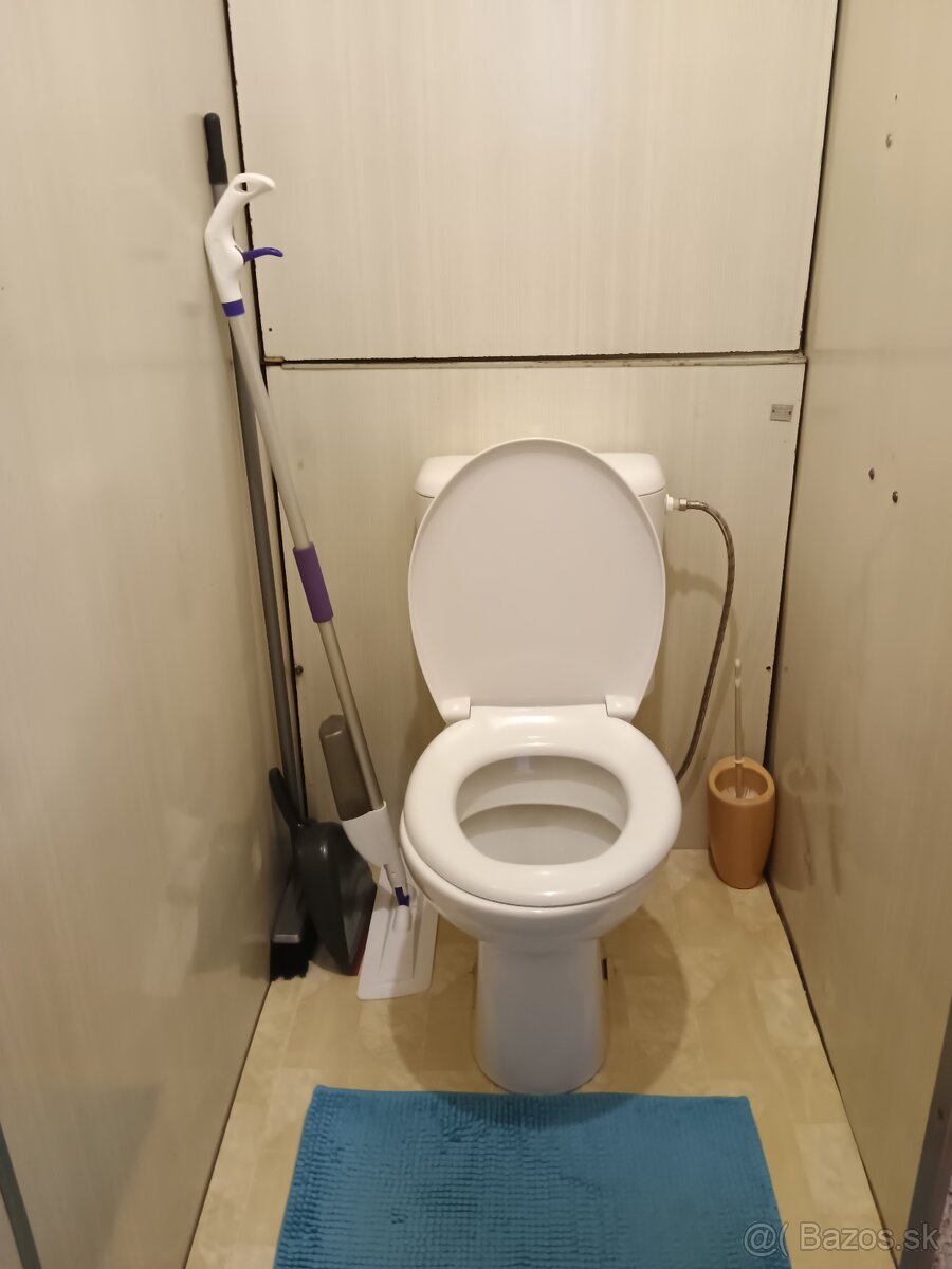 Byt v pôvodnom stave - 4