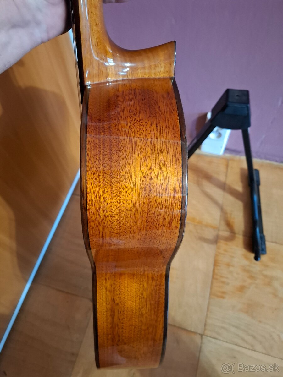 Klasická gitara Face CG-40S - 4