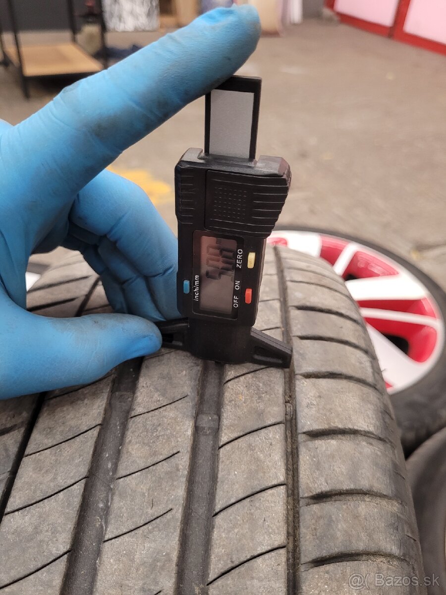 Disky RENAULT R17 - 4