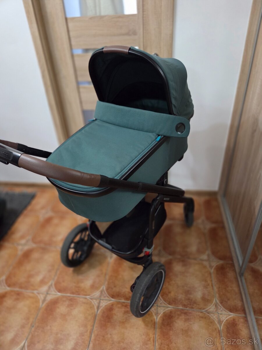Maxi cosi plaza + - 4