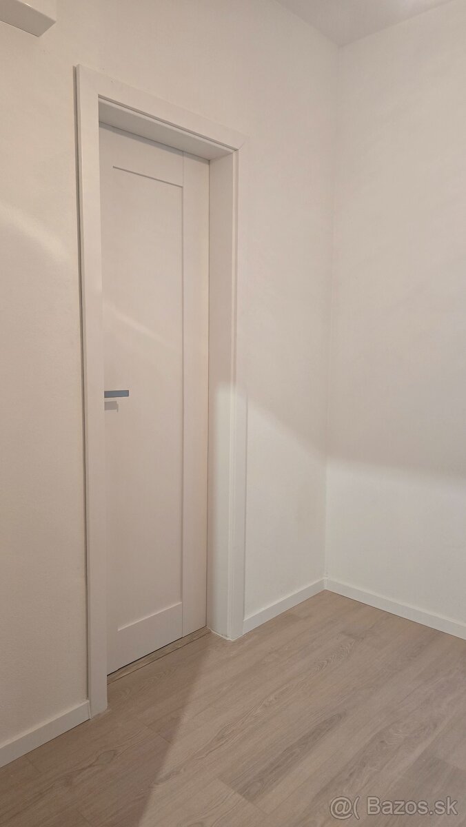 Predám dvojizbový byt NOVOSTAVBA Zlaté Moravce - 4
