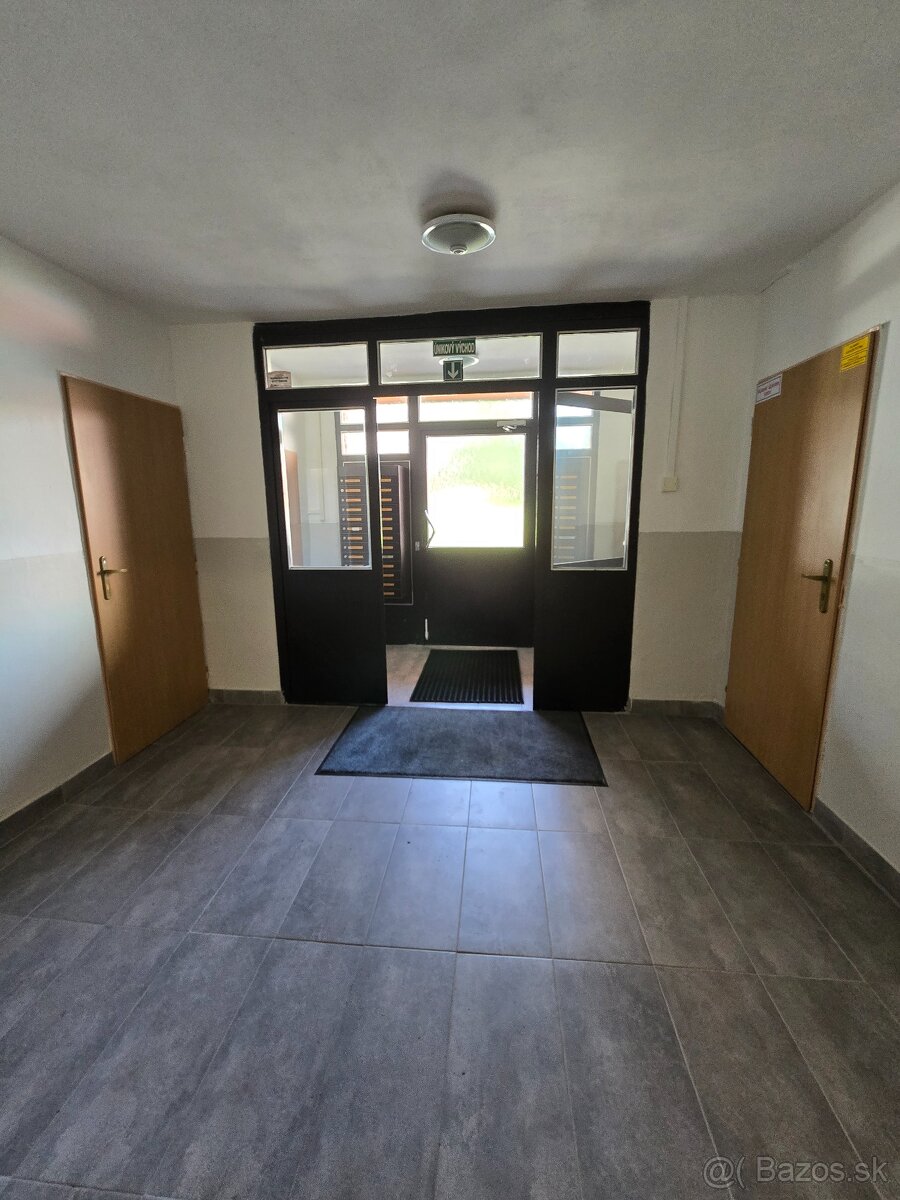 2 izbovy byt na prenájom Matejovce - 4